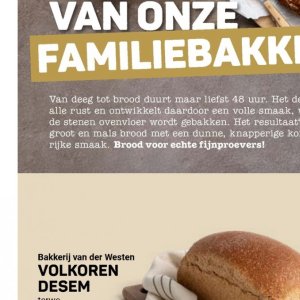 Deeg op Ekoplaza