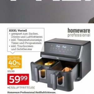 Timer op XXXL Meubels