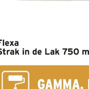 Lak op Gamma