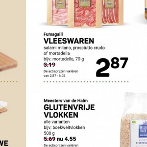 Salami op Ekoplaza