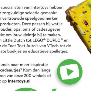   op Intertoys
