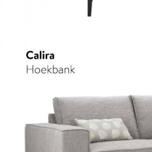 Hoekbank op Profijt Meubel
