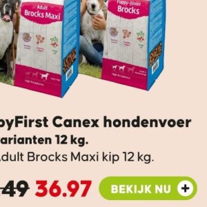 Hondenvoer royal canin Royal Canin op Pets Place