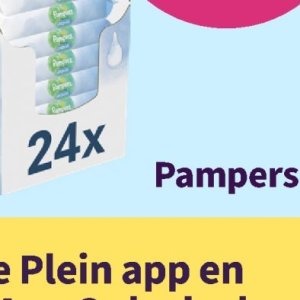Babyluiers op Plein.nl