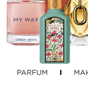 Parfum op Kruidvat