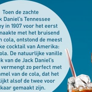 Vanille op Gall & Gall