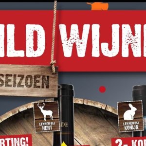 Wijn op Dirckiii