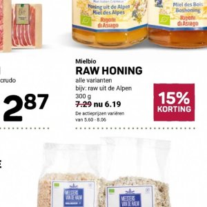 Honing op Hoogvliet