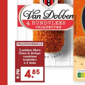   op MCD supermarkt