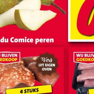 Peren op Nettorama