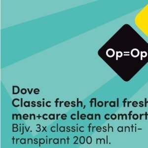   op DA