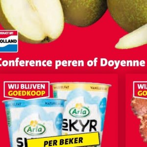 Peren op Nettorama