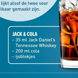 Whiskey op Gall & Gall