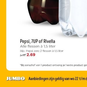   op Jumbo