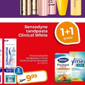 Sensodyne