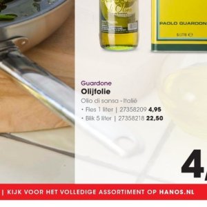 Olijfolie