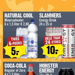 Mineraalwater