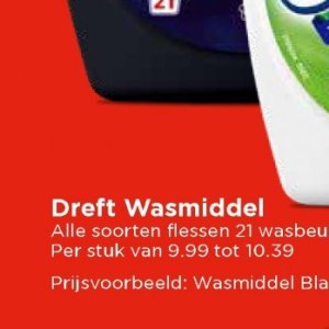 Wasmiddel