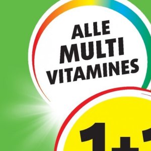 Vitamines