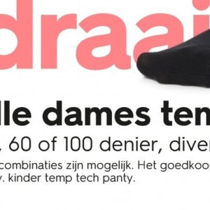 Panty op Hema