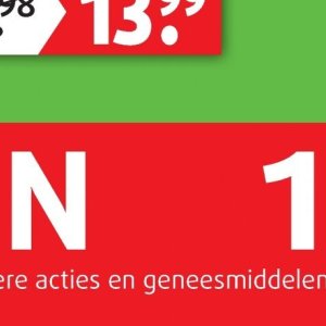 Geneesmiddelen
