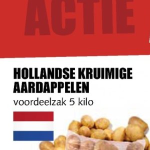 Aardappelen