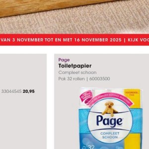 Toiletpapier