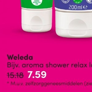 Weleda
