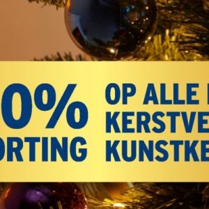 Kerstverlichting