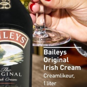 Baileys