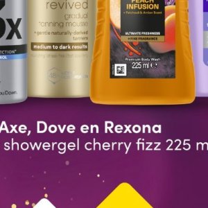 Rexona