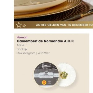 Camembert