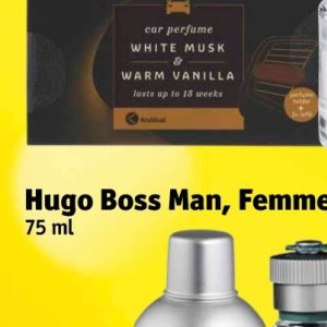 Hugo boss