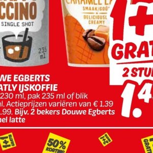 Douwe egberts