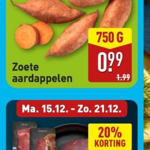 Aardappelen