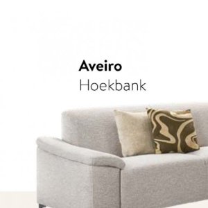 Hoekbank