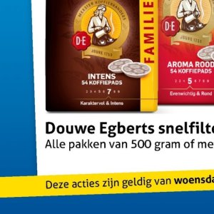 Douwe egberts