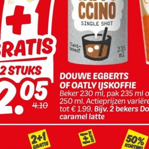 Douwe egberts