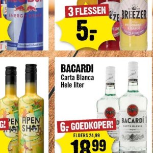 Bacardi