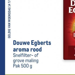 Douwe egberts