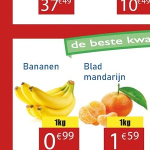 Bananen