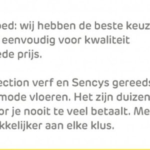 Sencys