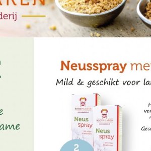 Neusspray