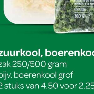 Boerenkool