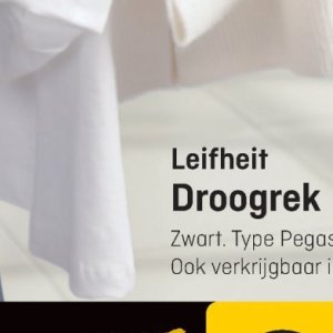 Droogrek