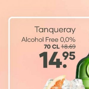 Tanqueray