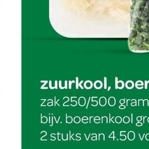 Zuurkool