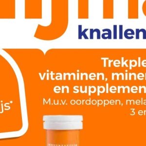 Supplementen