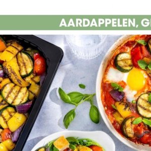 Aardappelen