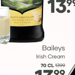 Baileys